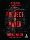 Project Maven